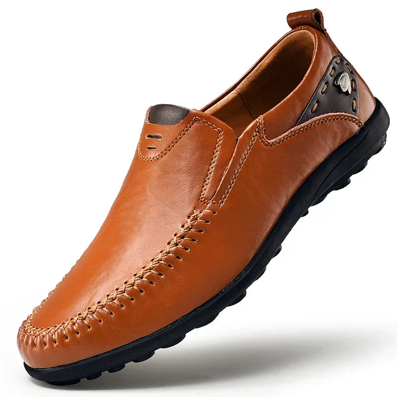Oreno - zeitlose Loafer