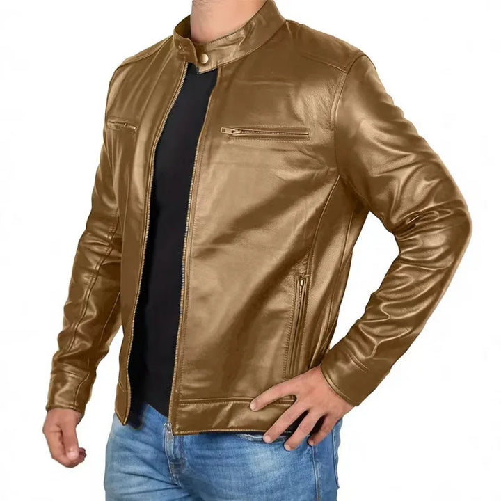 Breccan - Premium Retrojacke