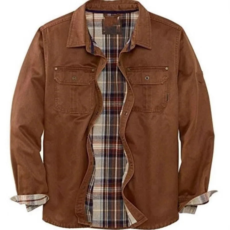 Ansel - leichte Sommerjacke