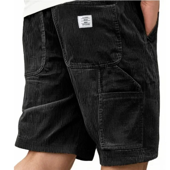 Lucas - Veredelte Cargoshorts