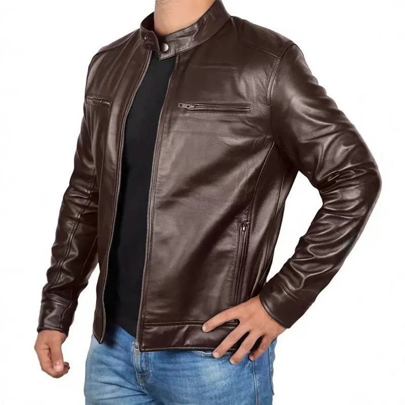 Breccan - Premium Retrojacke