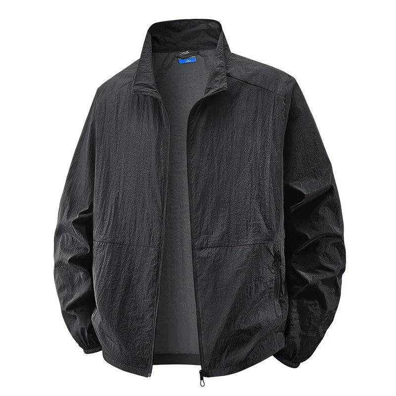 Kaelric - Premium UV-Schutzjacke