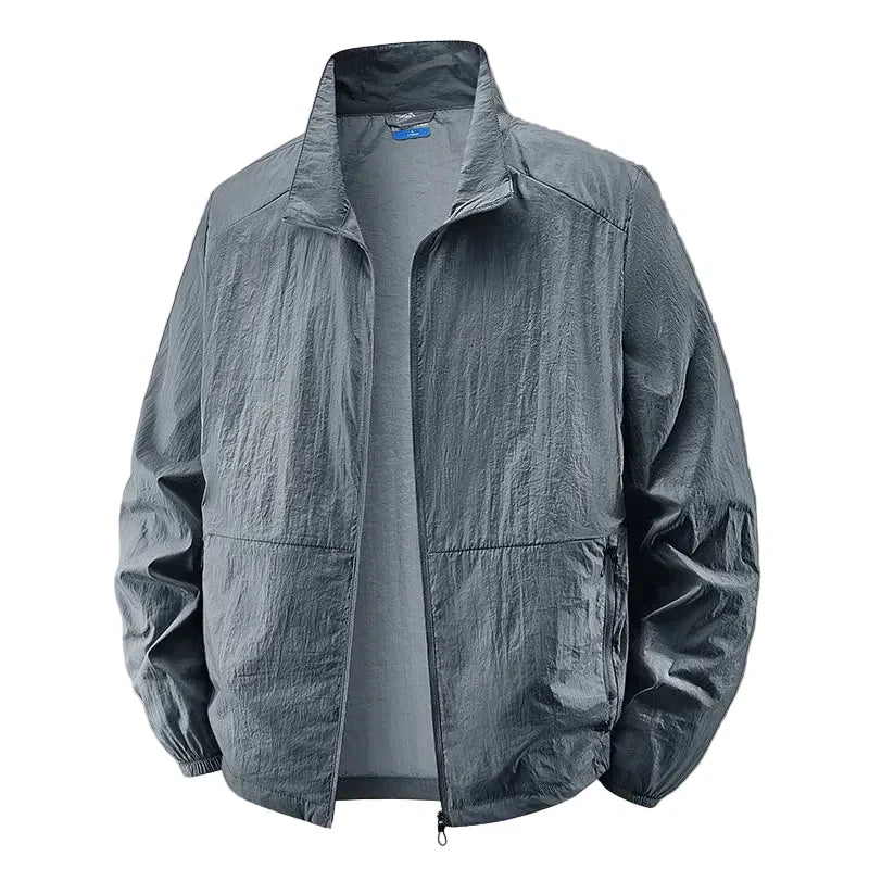 Kaelric - Premium UV-Schutzjacke