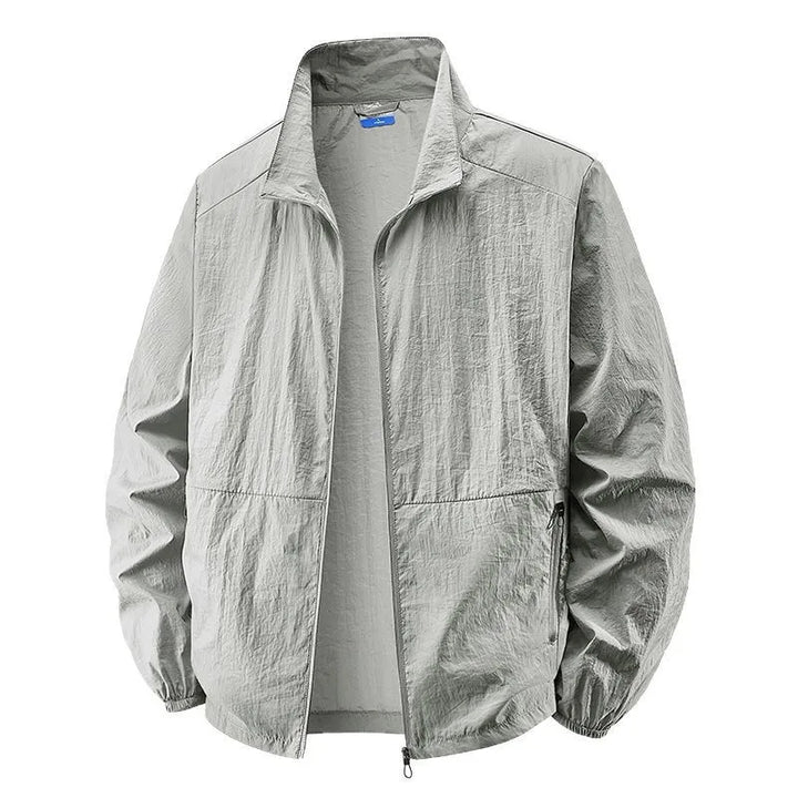 Kaelric - Premium UV-Schutzjacke