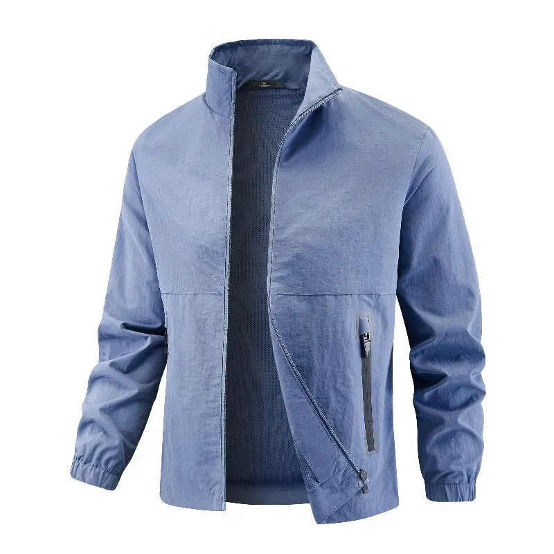Roscoe - Leichte Jacke