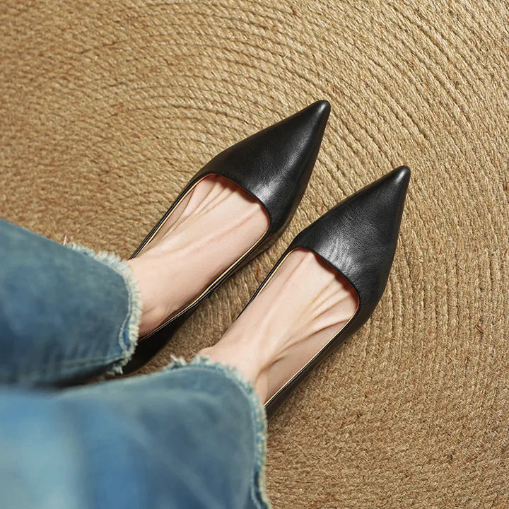 Serelina - Elegante Pumps mit Stiletto-Absatz