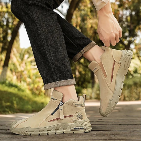 Sinclair - leichte Herren-Sneaker