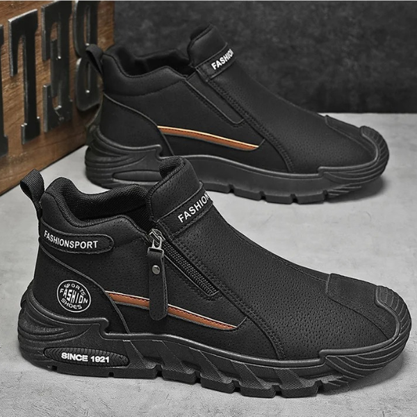 Sinclair - leichte Herren-Sneaker