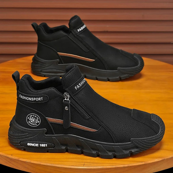 Sinclair - leichte Herren-Sneaker