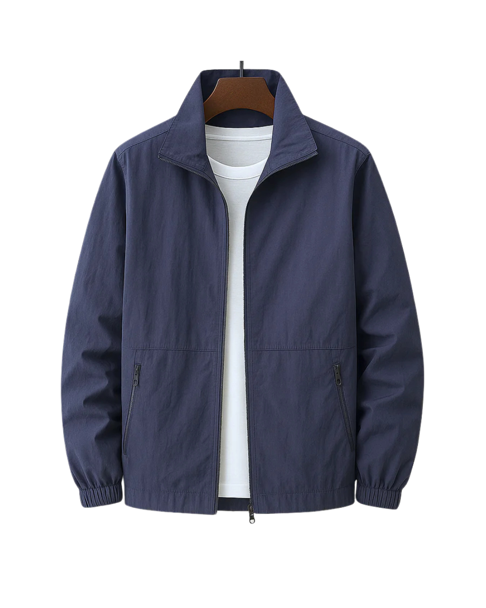 Decker - Taillierte Sommerjacke