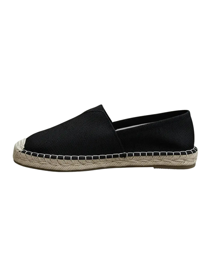 Jorveth - leichte Espadrilles