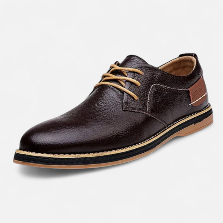 Tavian - Handgefertigte Anzugschuhe