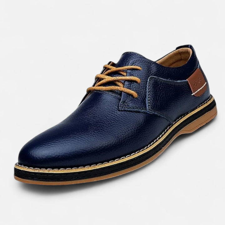 Tavian - Handgefertigte Anzugschuhe