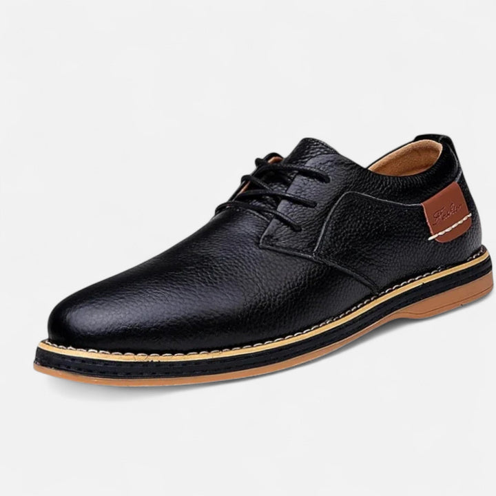 Tavian - Handgefertigte Anzugschuhe