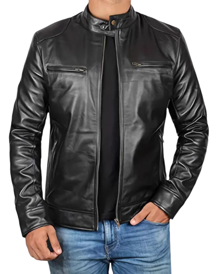 Breccan - Premium Retrojacke