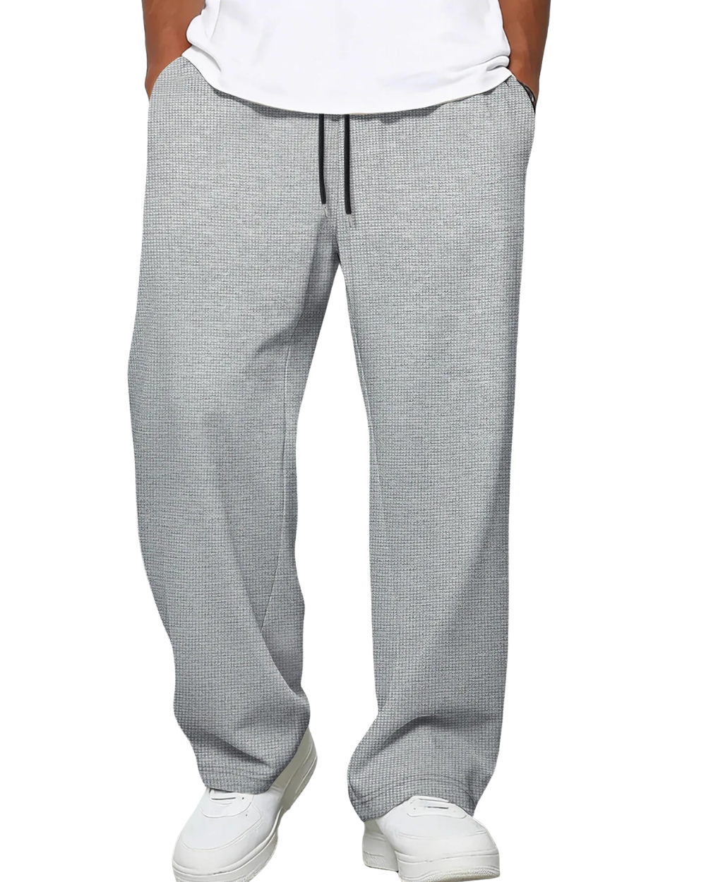 Quillon - Soft-Touch-Herrenhose
