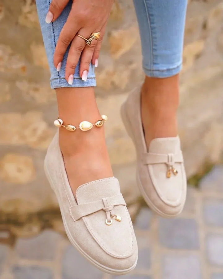 Nerivelle - Softtouch-Slipper