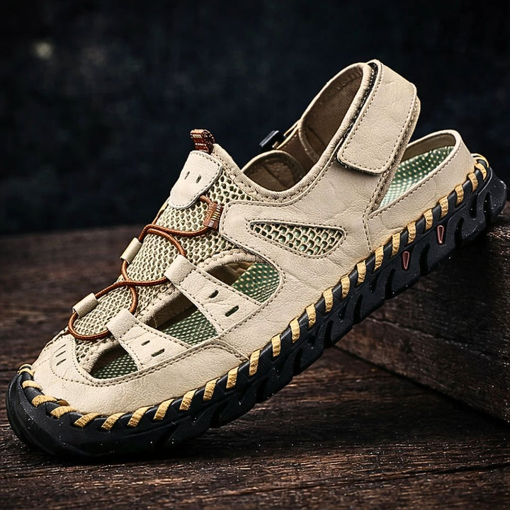 Ellison - atmungsaktive Outdoor-Sandalen