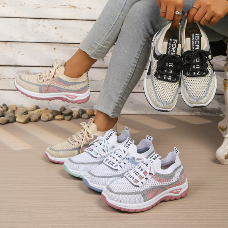 Eirlys - federleichte Sneaker