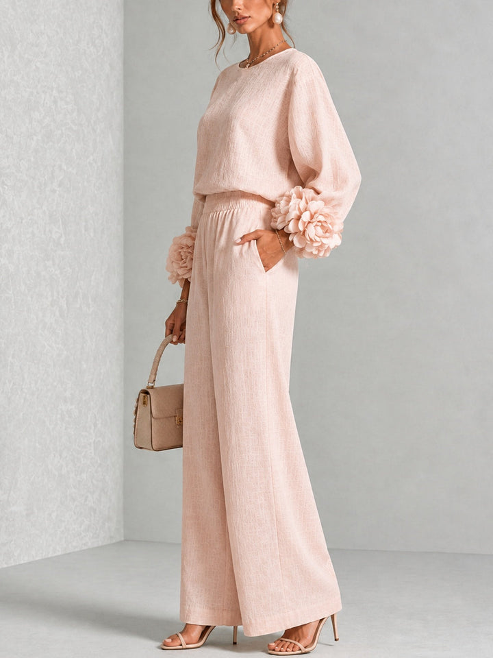 Ardeline - Eleganter Zweiteiler