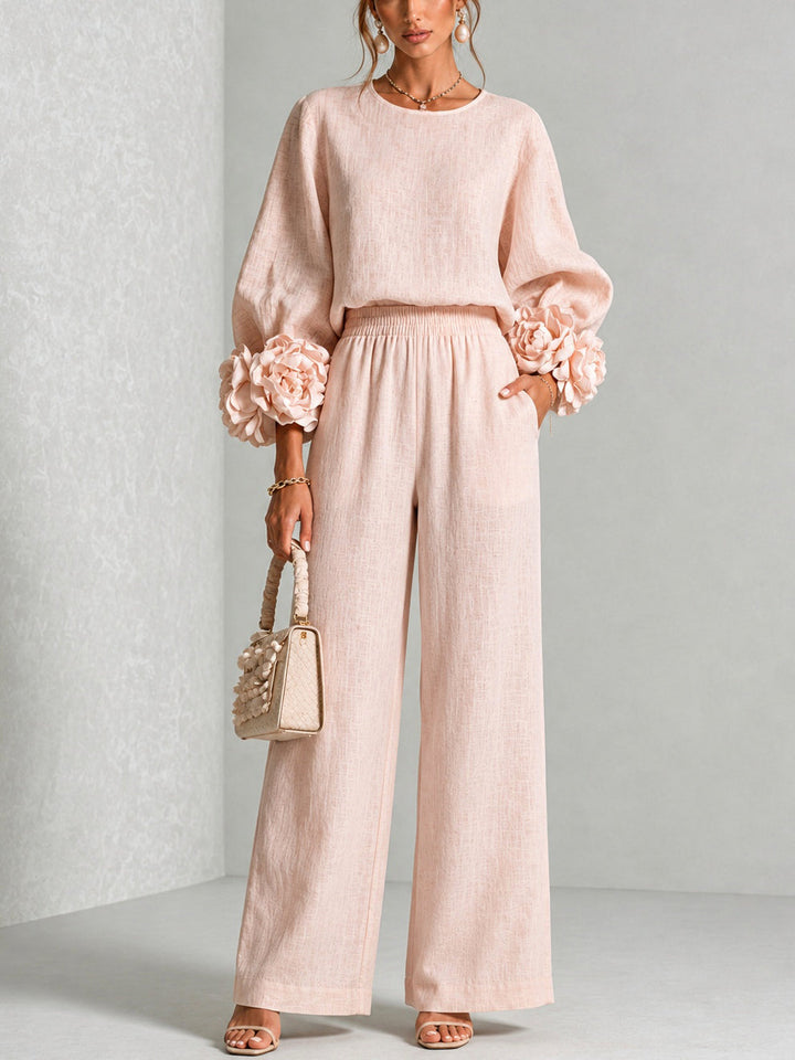 Ardeline - Eleganter Zweiteiler