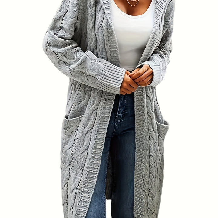Ramona - Soft-Touch-Strickweste