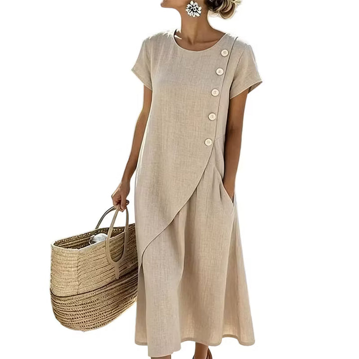 Hestelle - Edles Sommerkleid