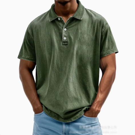 Ansley - Softtouch-Poloshirt