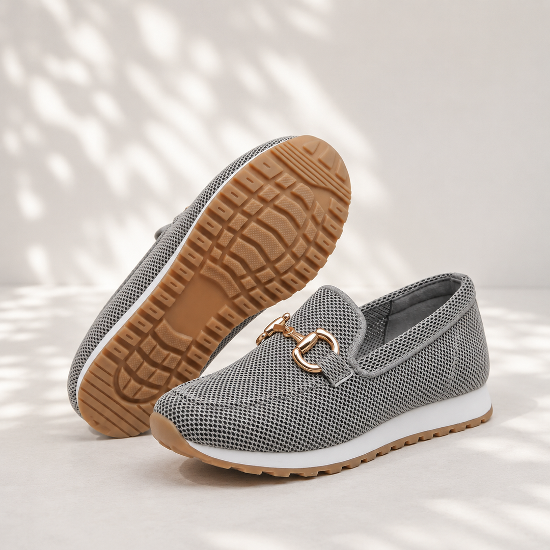 Renata - leichte Slipper