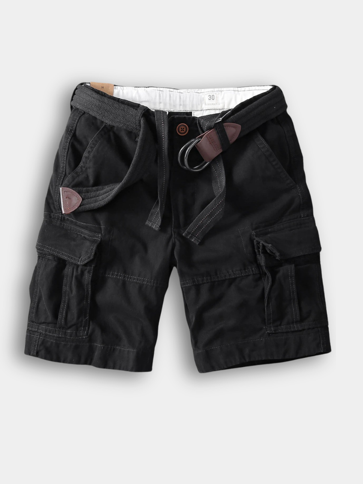 Lorthan - atmungsaktive Cargoshorts