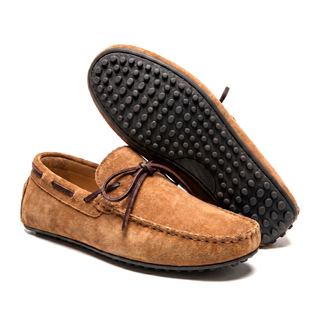 Norric - Hochwertiger Slipper