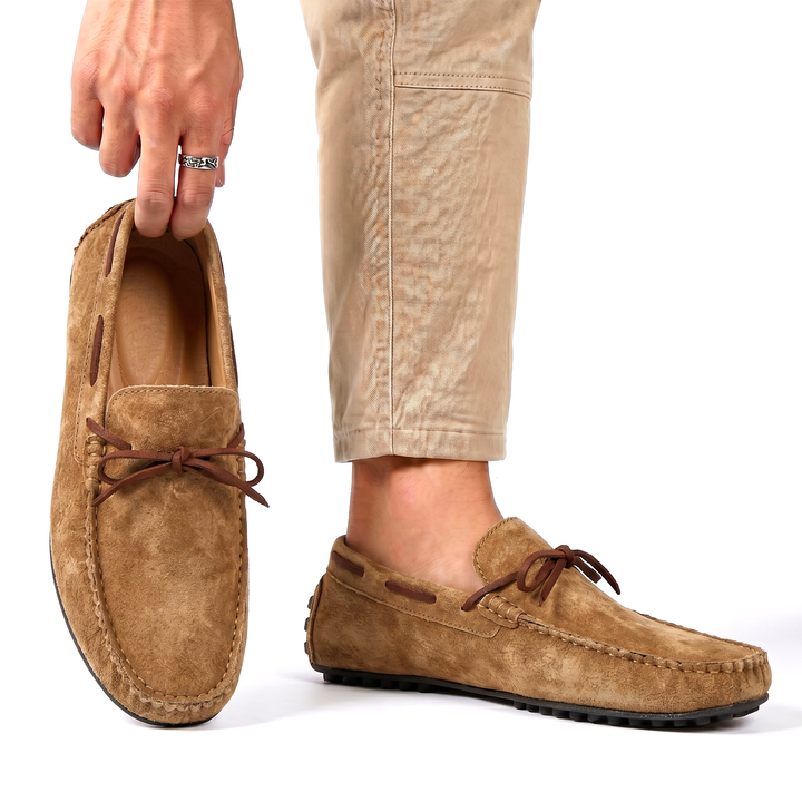 Norric - Hochwertiger Slipper