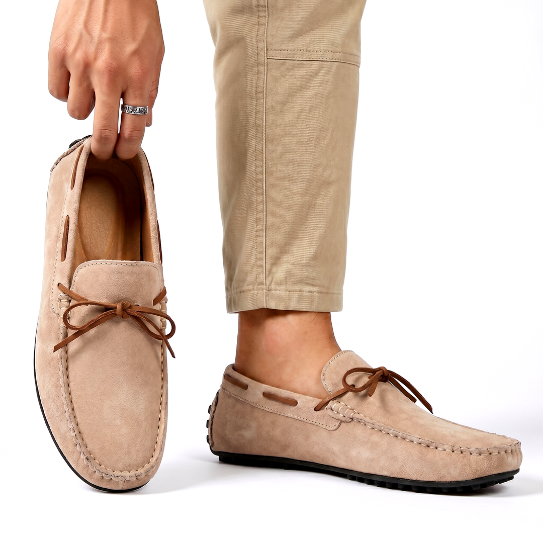 Norric - Hochwertiger Slipper