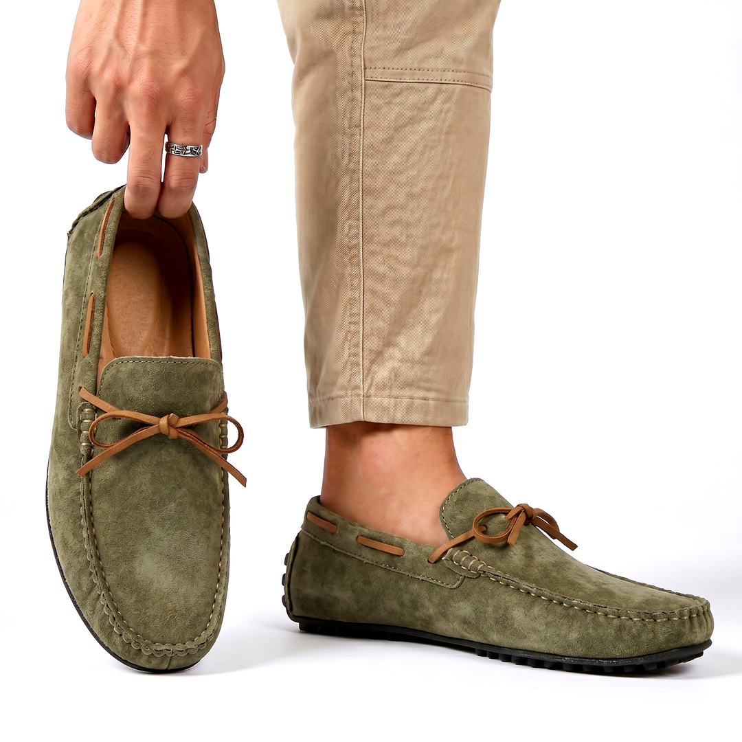 Norric - Hochwertiger Slipper