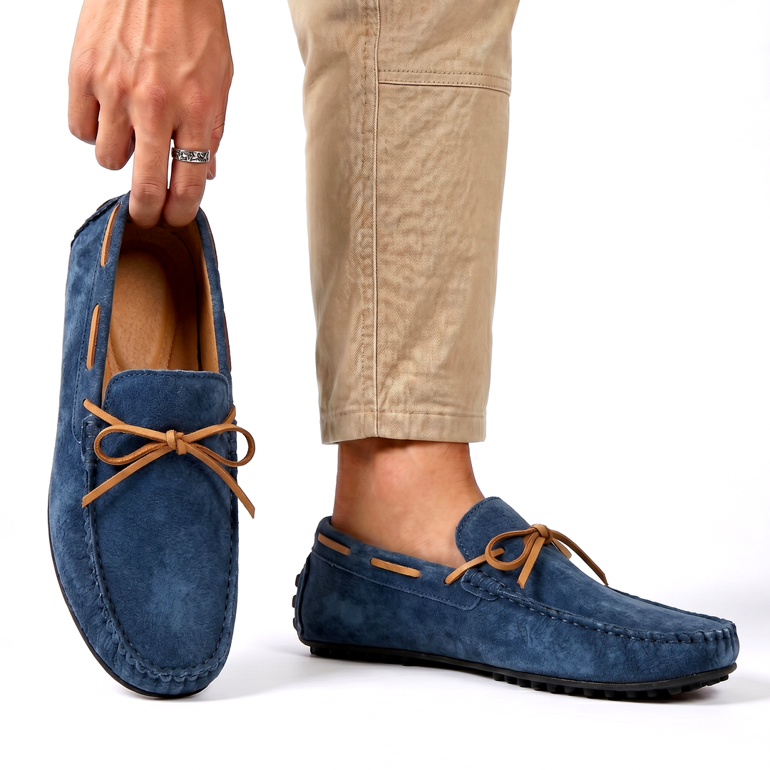 Norric - Hochwertiger Slipper