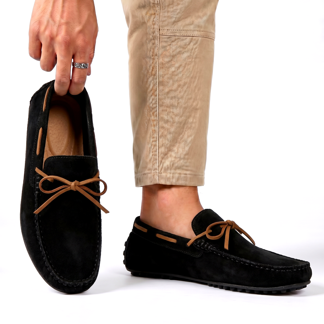 Norric - Hochwertiger Slipper