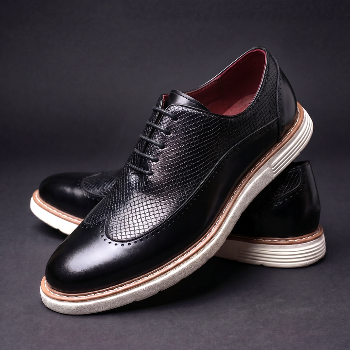 Cedran - Premium-Oxfords