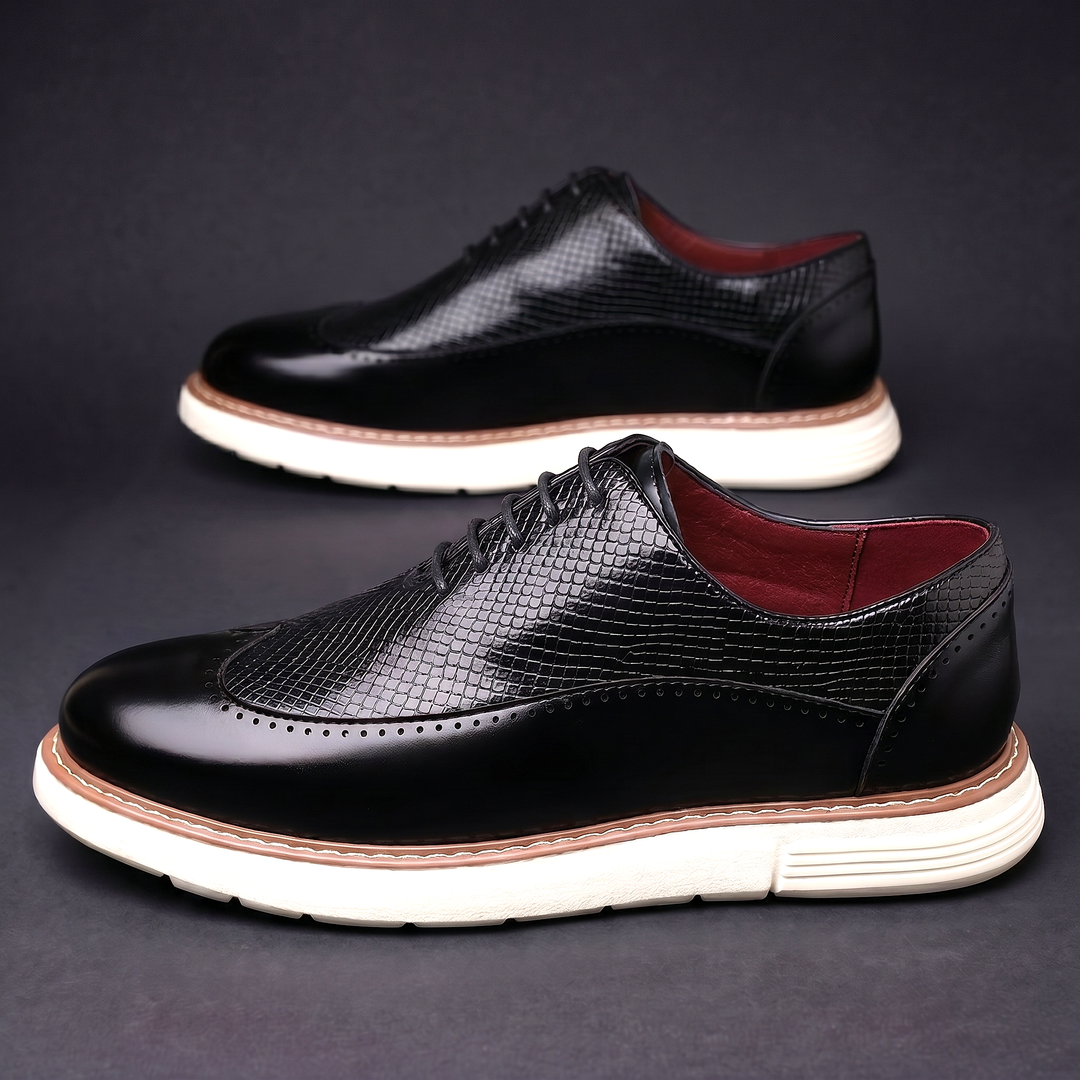 Cedran - Premium-Oxfords