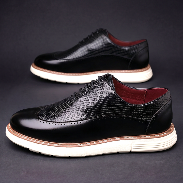 Cedran - Premium-Oxfords