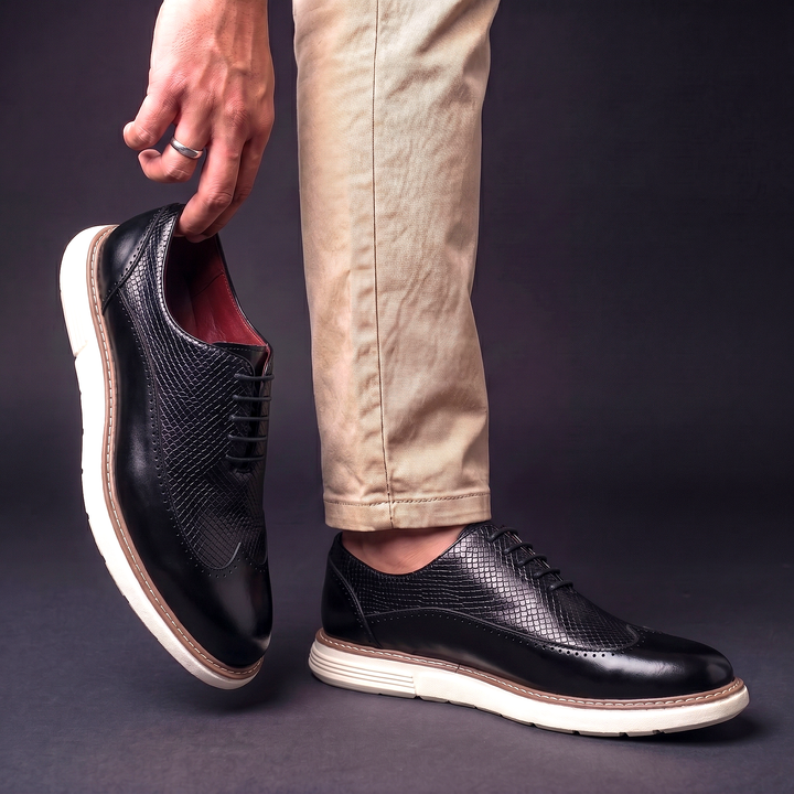 Cedran - Premium-Oxfords