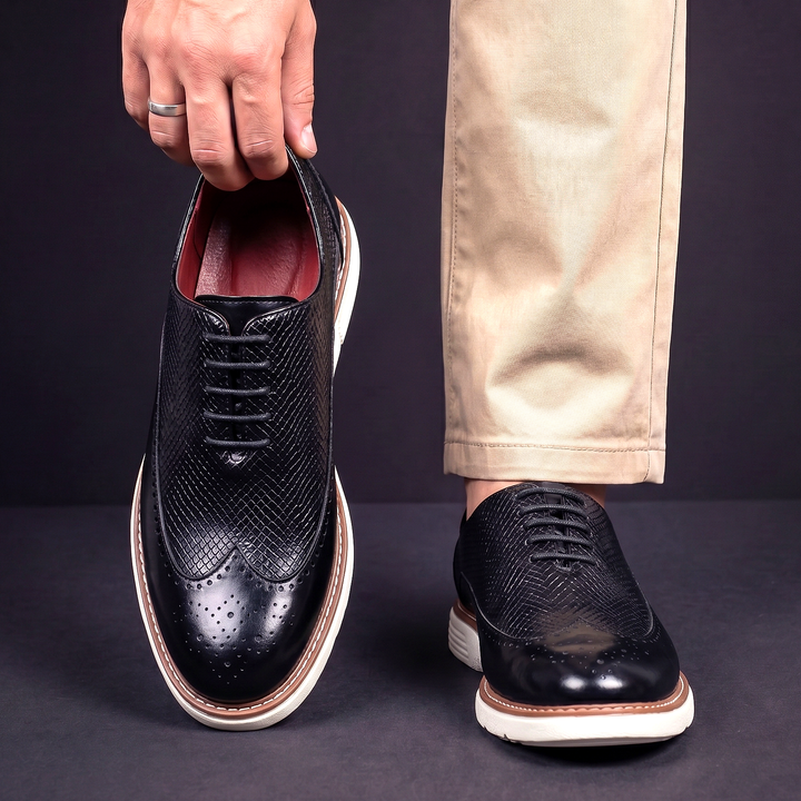 Cedran - Premium-Oxfords