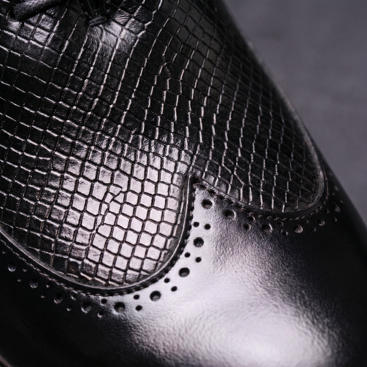 Cedran - Premium-Oxfords