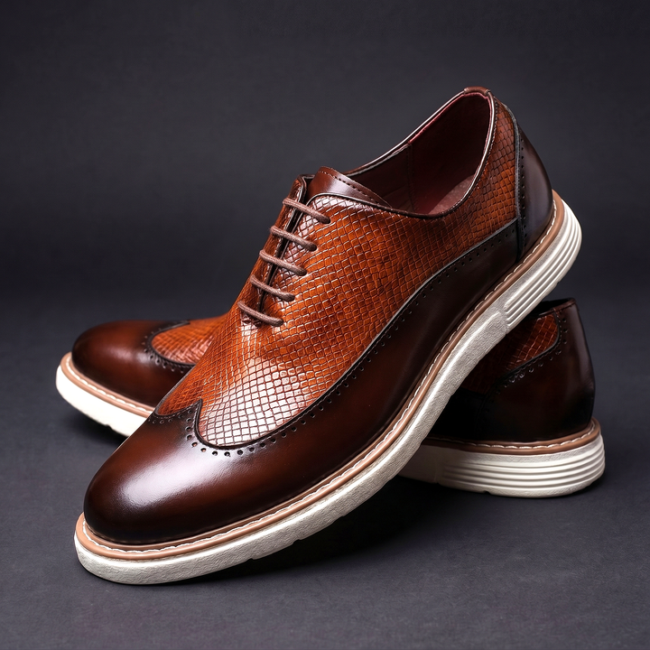 Cedran - Premium-Oxfords