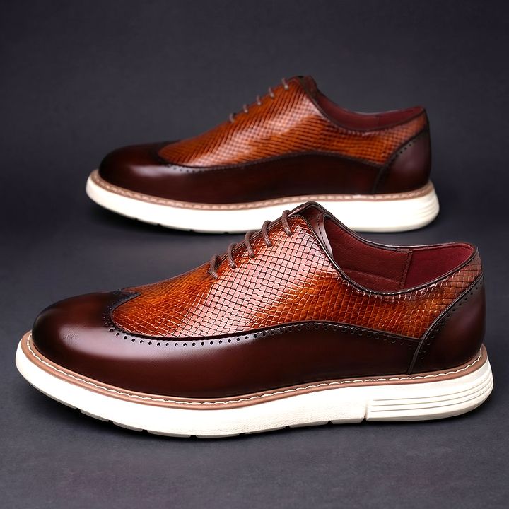 Cedran - Premium-Oxfords