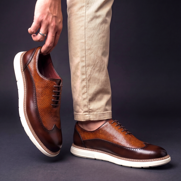 Cedran - Premium-Oxfords