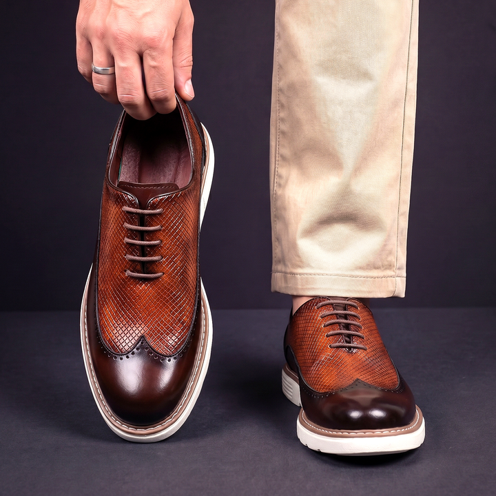 Cedran - Premium-Oxfords
