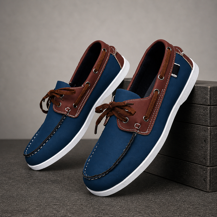 Sheldon - leichte Wanderschuhe