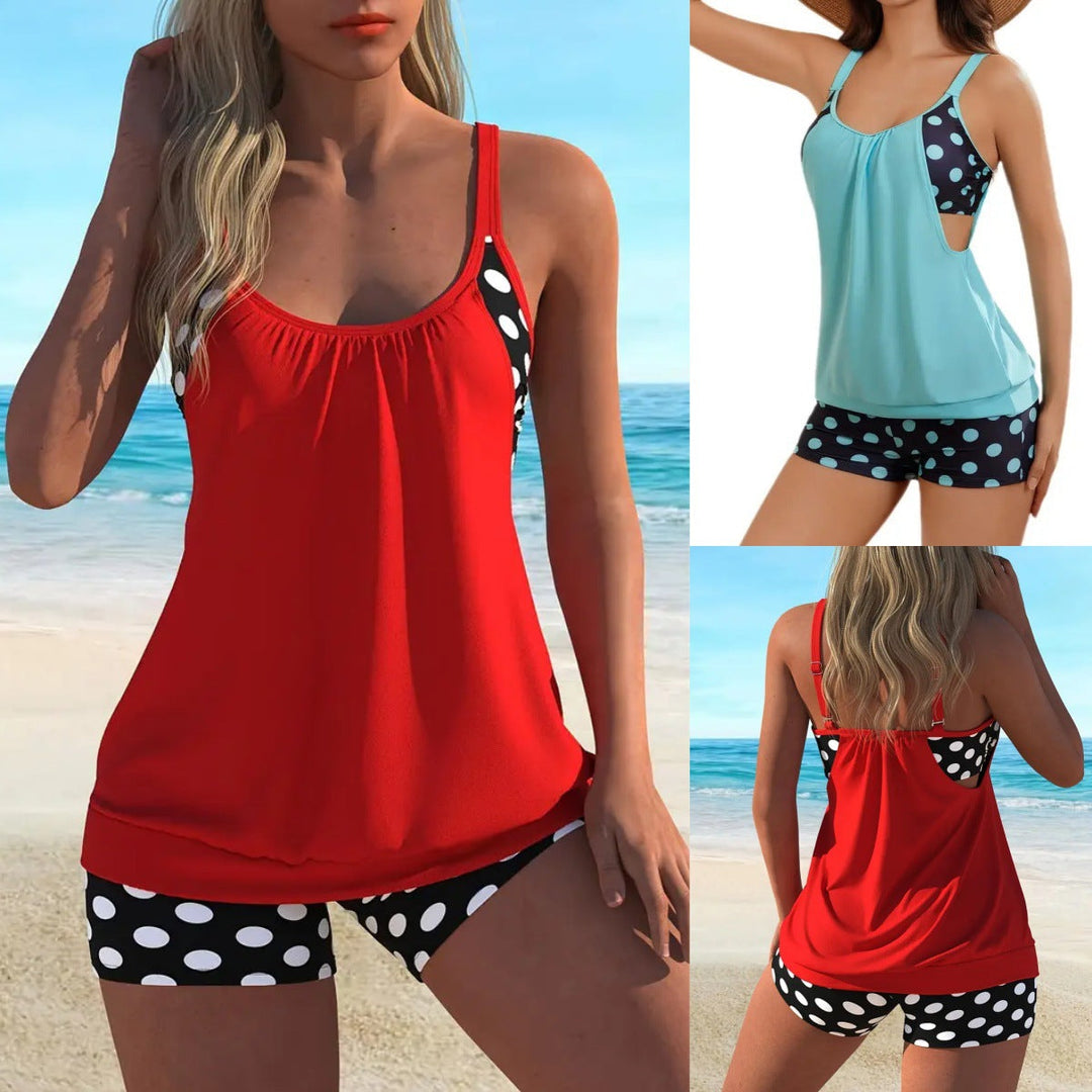 Darya - Tankini-Set