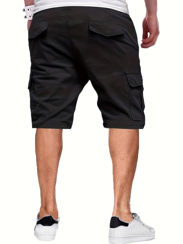 Caldor - Strukturierte Cargoshorts