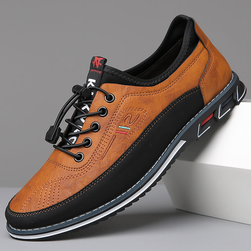 Tobias - gepolsterte Sneaker
